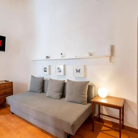 Piazza Navona - Tiny House * Рим
