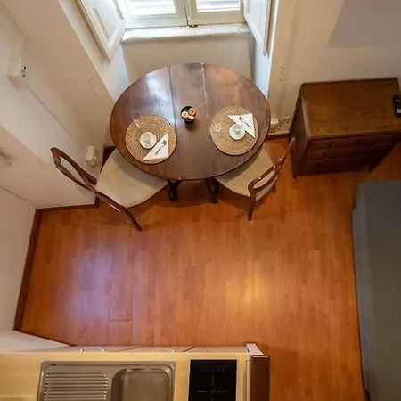 Piazza Navona - Tiny House Рим