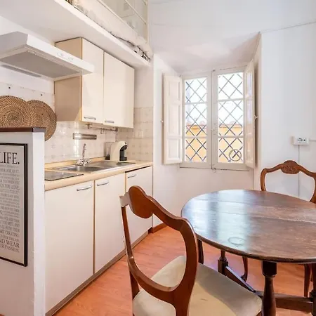 Piazza Navona - Tiny House Апартаменты