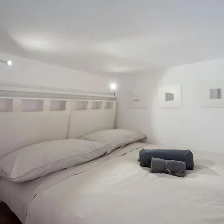 Tiny House Nel Cuore Di Apartman *