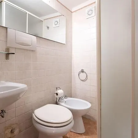 Tiny House Nel Cuore Di Apartman *