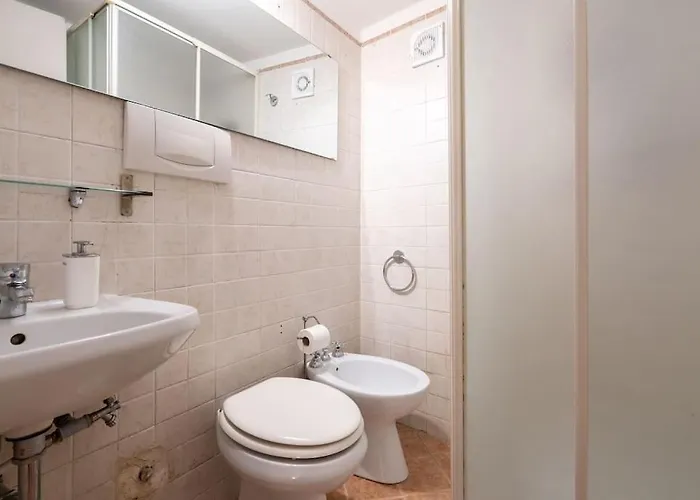 Piazza Navona - Tiny House Apartamento *