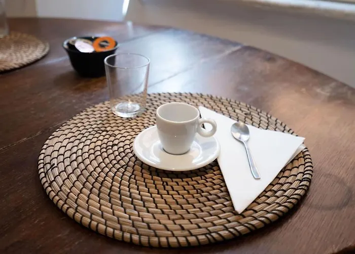 Piazza Navona - Tiny House * Roma