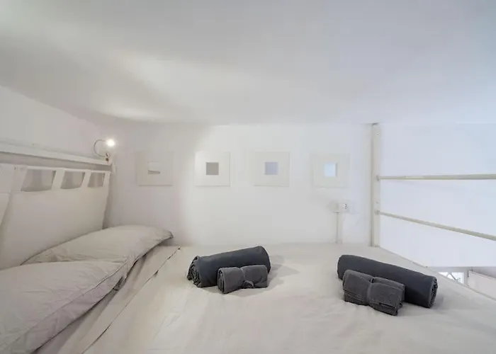 Apartamento Piazza Navona - Tiny House