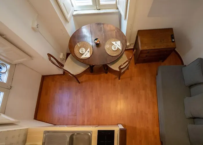 Piazza Navona - Tiny House Roma