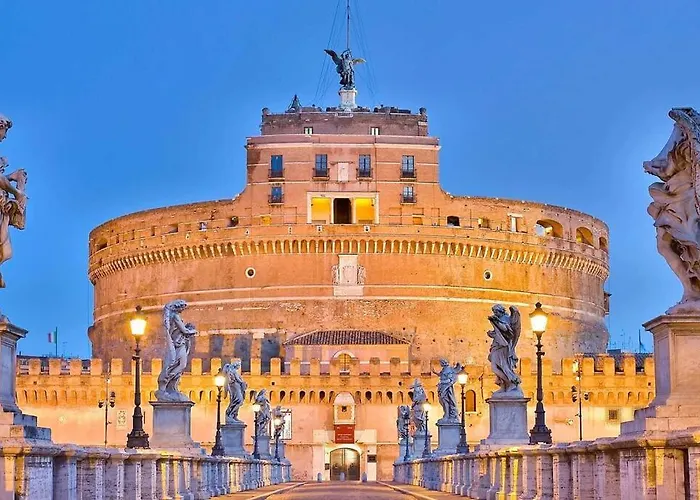 Piazza Navona - Tiny House *