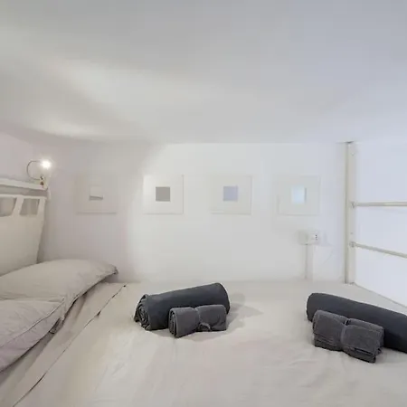 Lägenhet Tiny House Nel Cuore Di